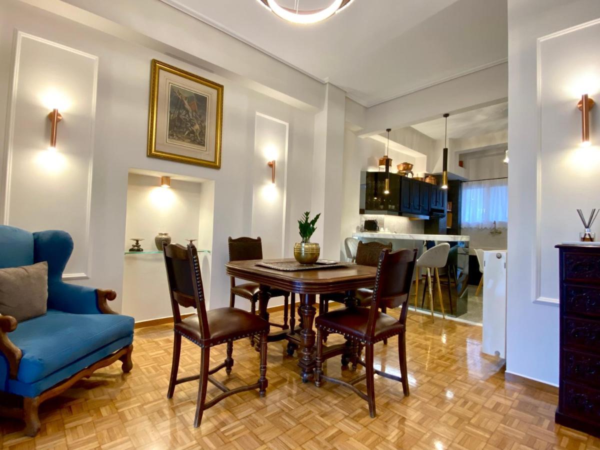Athenian Condo Exterior foto